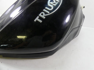 2019 Triumph Street Triple 765R Fuel Gas Petrol Tank -Read T2401438