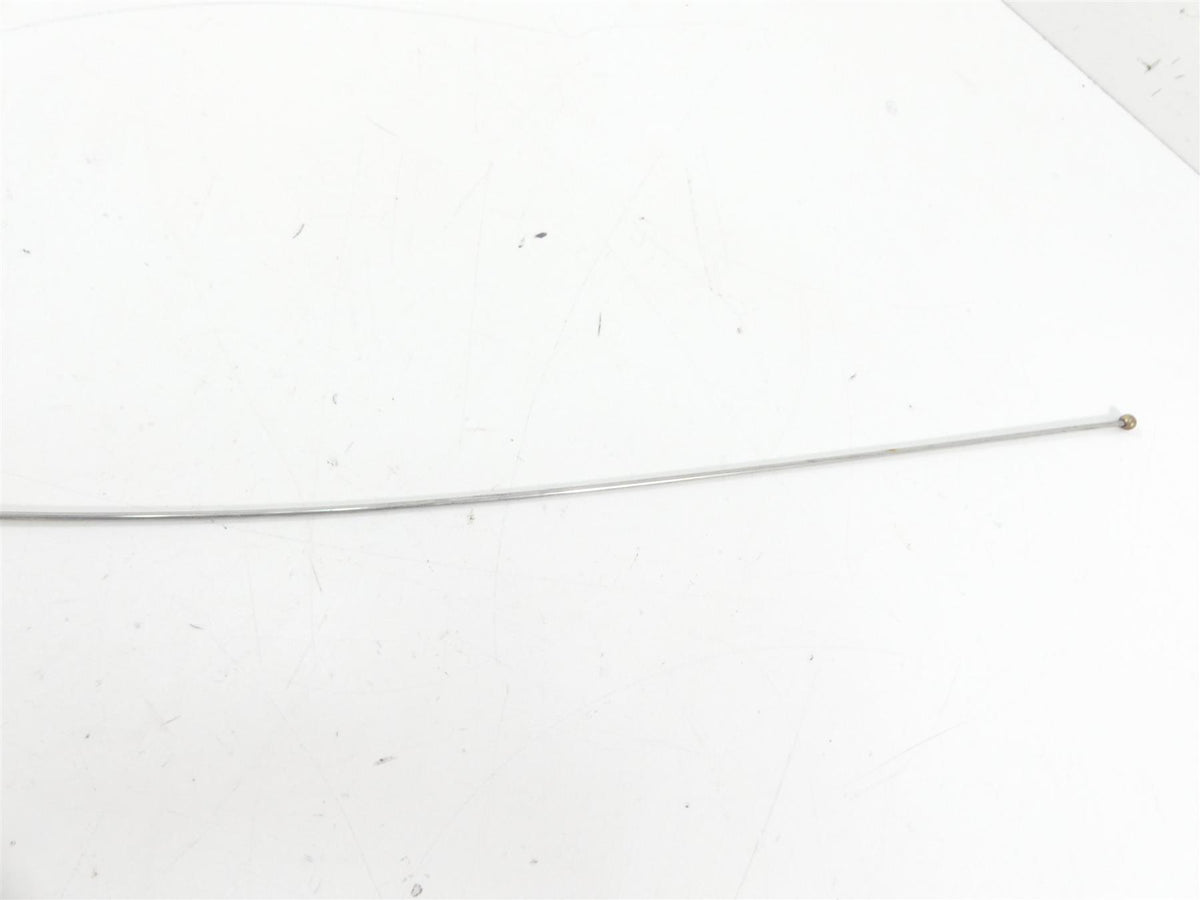 2013 Harley Touring FLHTP Electra Glide Radio Audio Antenna + Wiring {{ shop.shopifyCountryName }} - Mototech271