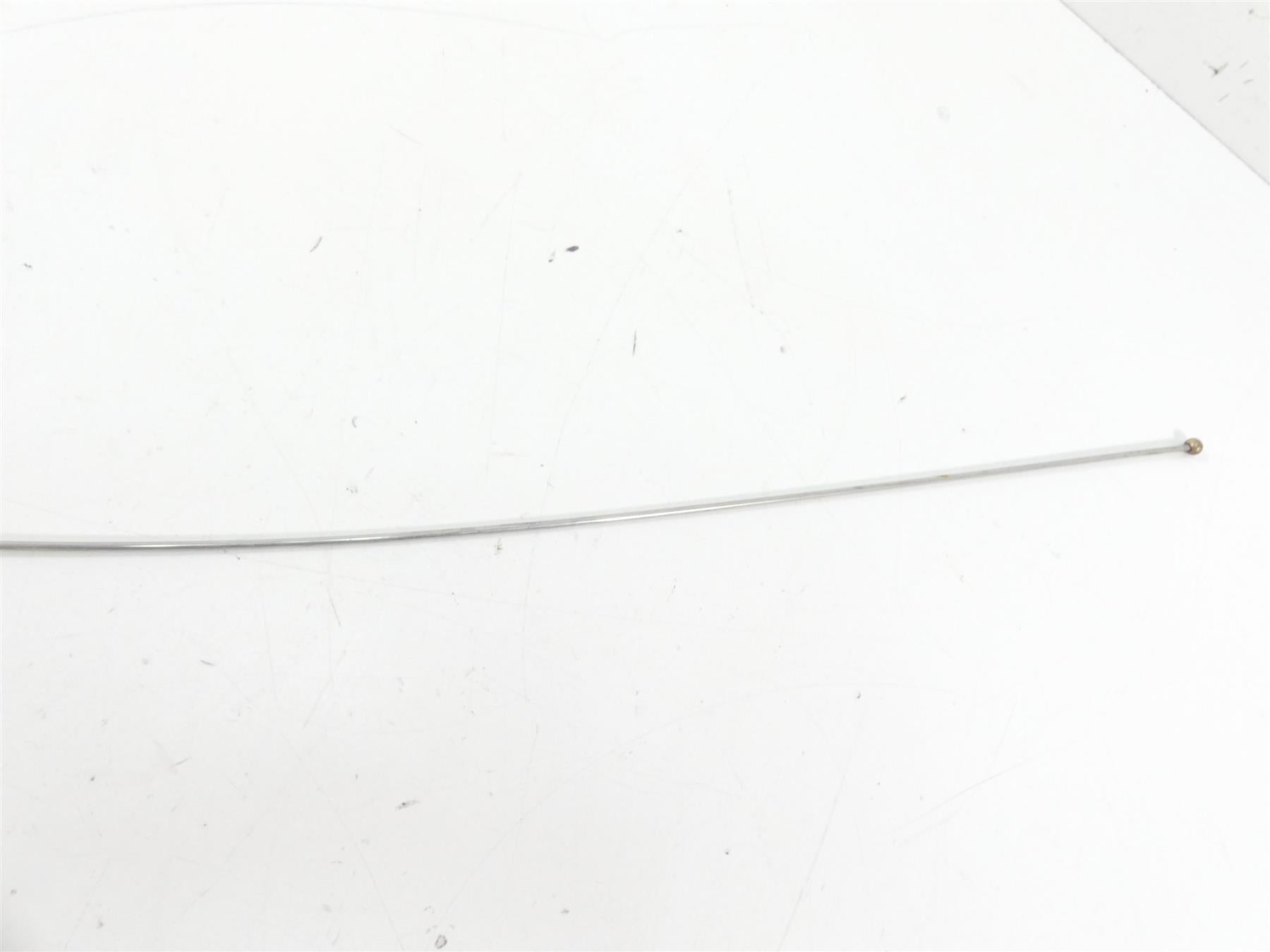 2013 Harley Touring FLHTP Electra Glide Radio Audio Antenna + Wiring {{ shop.shopifyCountryName }} - Mototech271