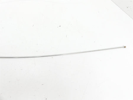 2013 Harley Touring FLHTP Electra Glide Radio Audio Antenna + Wiring {{ shop.shopifyCountryName }} - Mototech271