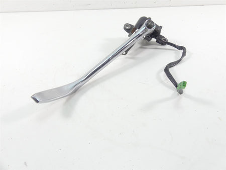 2002 Honda VTX1800 C Side Kick Stand Kickstand 50530-MCH-000 50530-MCH-C10 {{ shop.shopifyCountryName }} - Mototech271