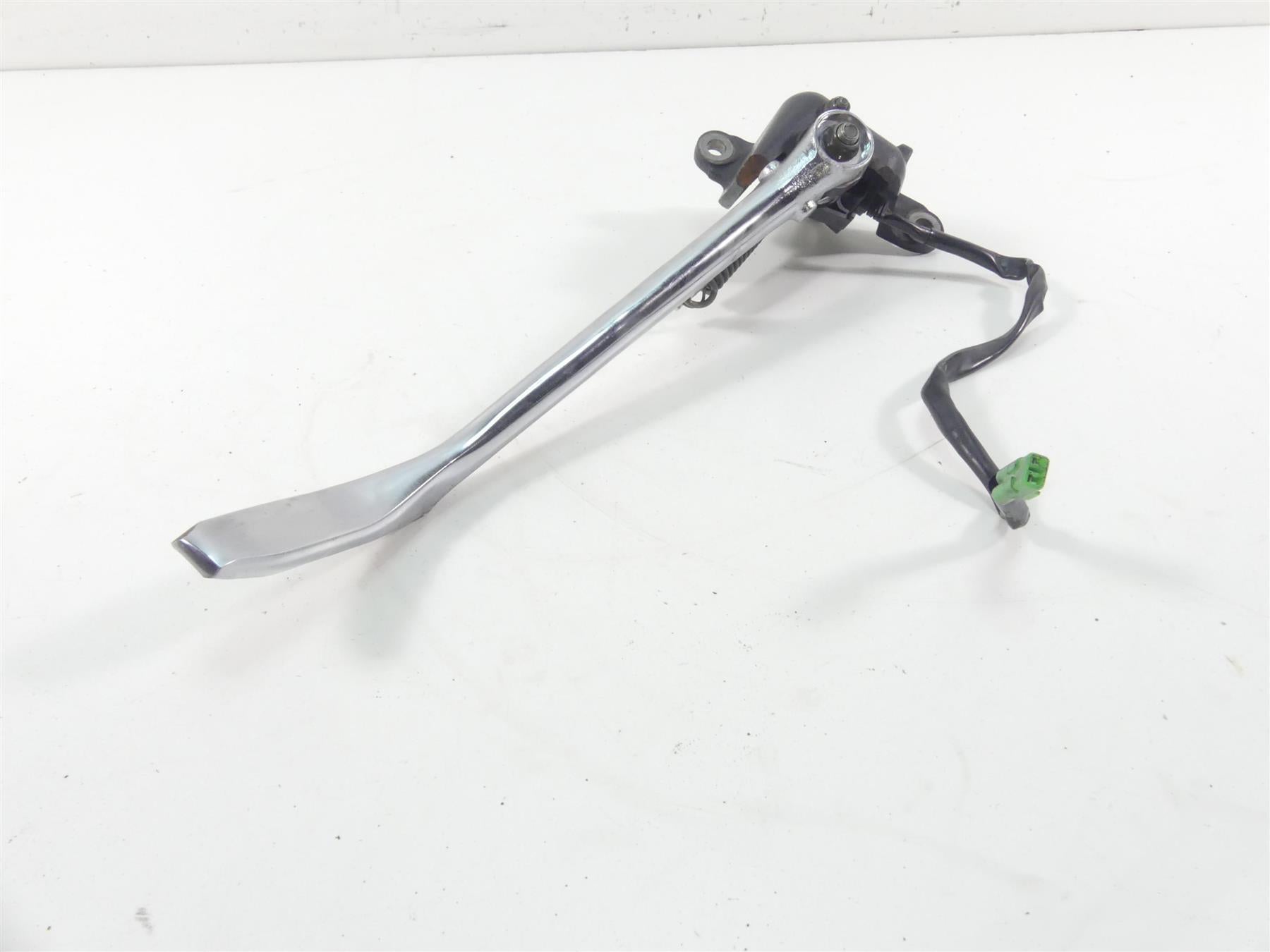 2002 Honda VTX1800 C Side Kick Stand Kickstand 50530-MCH-000 50530-MCH-C10