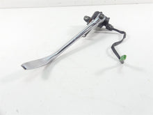 Load image into Gallery viewer, 2002 Honda VTX1800 C Side Kick Stand Kickstand 50530-MCH-000 50530-MCH-C10
