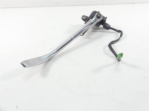 2002 Honda VTX1800 C Side Kick Stand Kickstand 50530-MCH-000 50530-MCH-C10