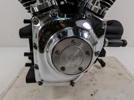 2006 Harley Touring FLHTCUI Electra Glide 88ci Engine Motor 12K -Vid 19261-06 {{ shop.shopifyCountryName }} - Mototech271