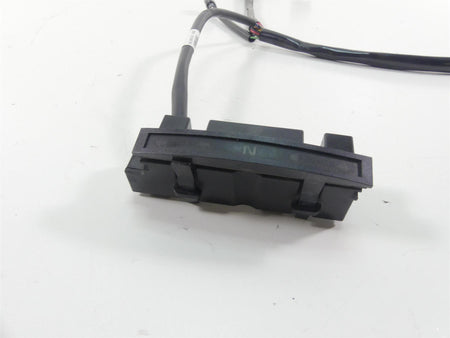 2016 Harley Touring FLHR Road King Dash Indicator Lights + Wires -Read 69200124 {{ shop.shopifyCountryName }} - Mototech271