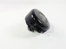 Load image into Gallery viewer, 2016 Harley FXDWG Dyna Wide Glide Horn &amp; Custom Cross Cover 69060-90H
