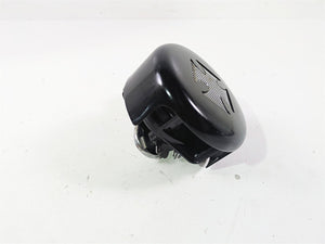 2016 Harley FXDWG Dyna Wide Glide Horn & Custom Cross Cover 69060-90H