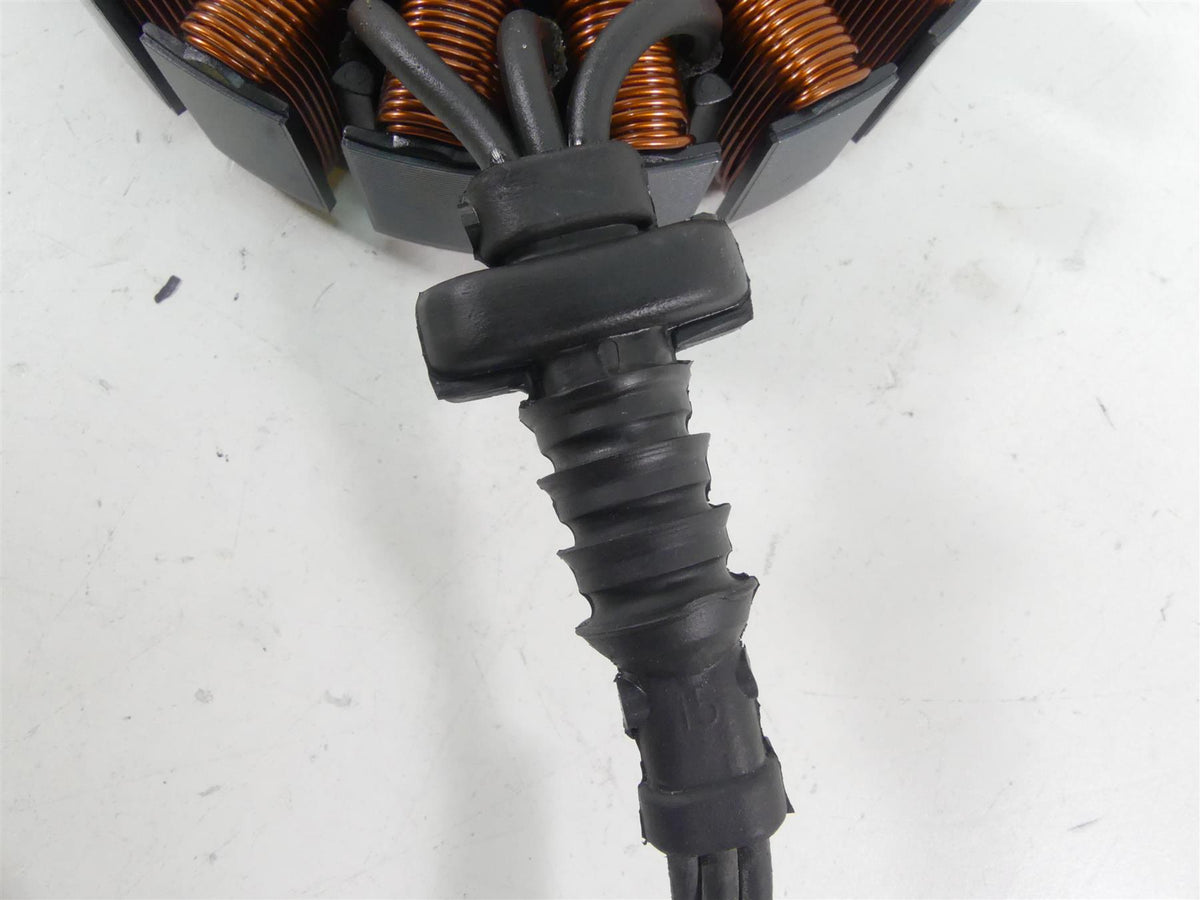 2015 Harley FXDF Dyna Fat Bob Ignition Stator Alternator Magneto 30017-08 {{ shop.shopifyCountryName }} - Mototech271