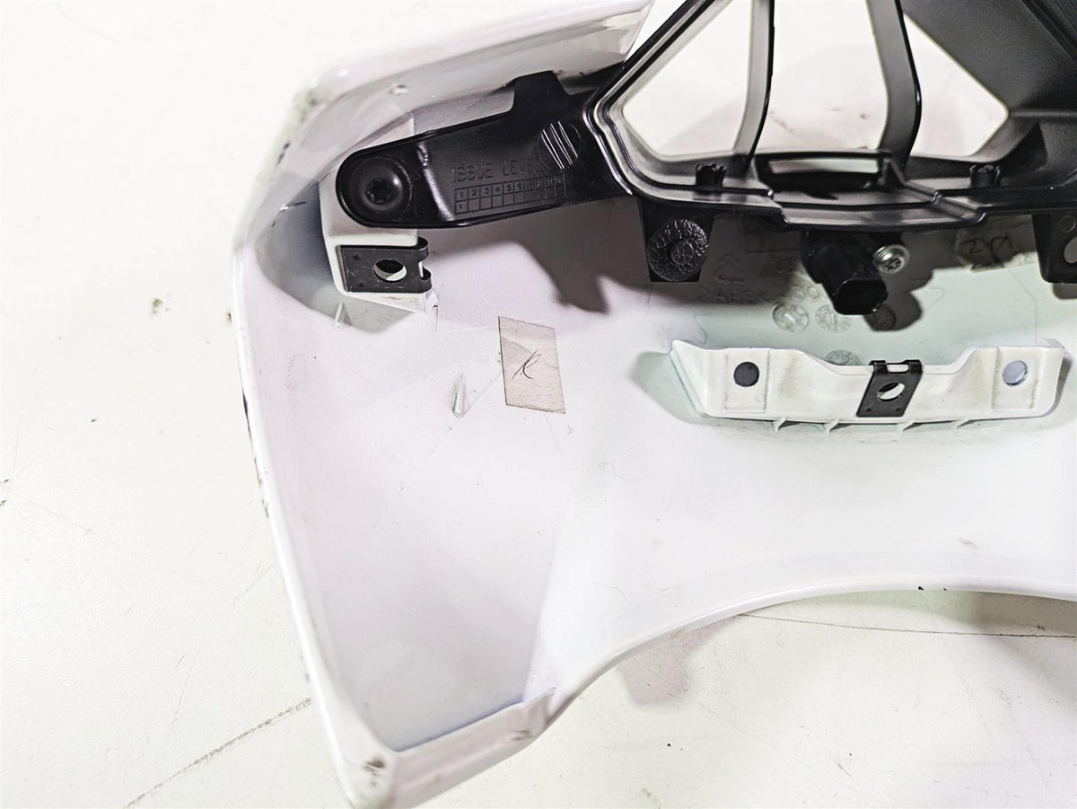 2019 Triumph Speed Triple RS 1050 Front Upper Flyscreen Fly Screen T230363 {{ shop.shopifyCountryName }} - Mototech271