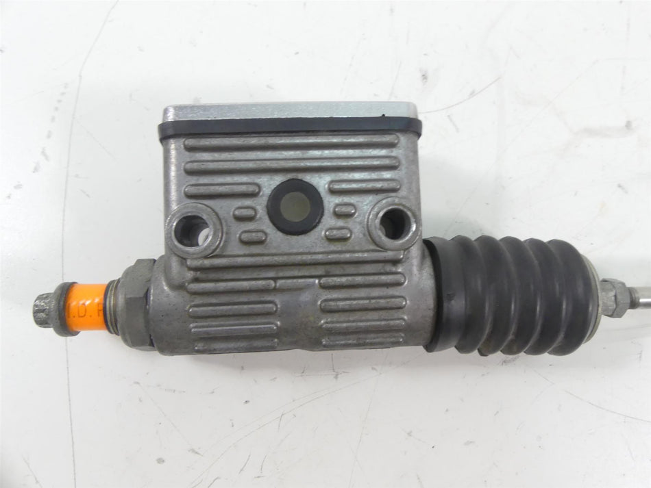 2002 Harley XL1200 Sportster Rear Brake Master Cylinder 42456-87 {{ shop.shopifyCountryName }} - Mototech271