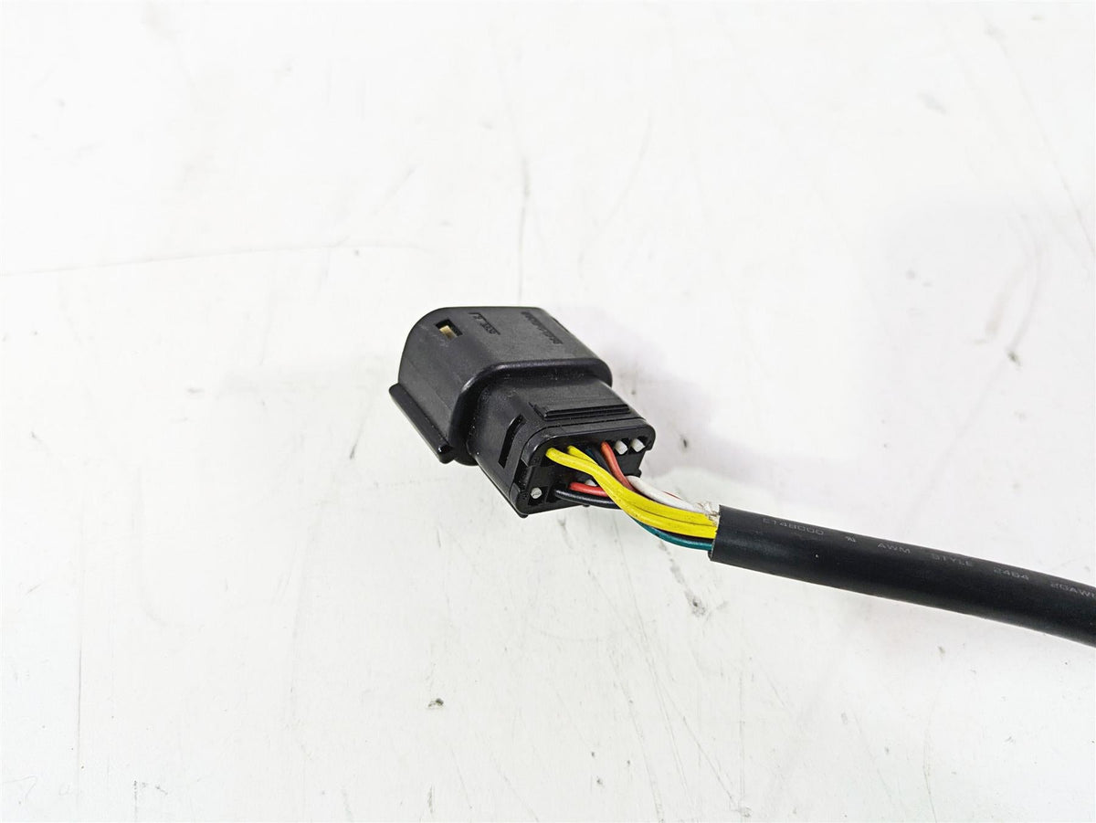 2015 Harley Touring FLHTKL E -Glide Low Cb Module Intercom Unit 76000188 {{ shop.shopifyCountryName }} - Mototech271