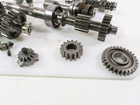 2015 Arctic Cat Wildcat 1000 X LTD Transmission Gear Pack & Shift Forks 0822-144 {{ shop.shopifyCountryName }} - Mototech271