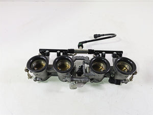 2012 Mv Agusta F4 RR Mikuni Throttle Body Fuel Injection 8A00B3533 | Mototech271