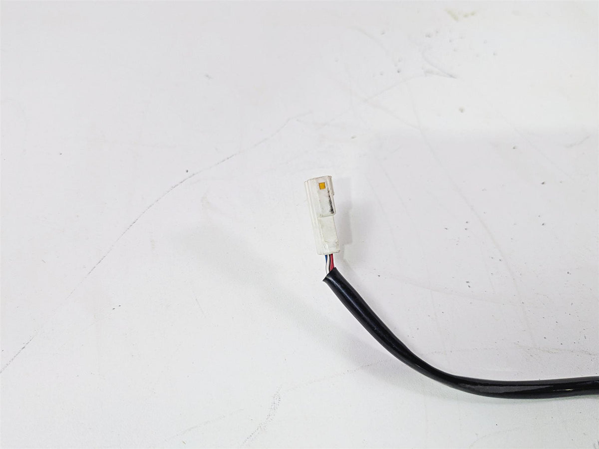 2010 Ducati Streetfighter 1098 S Right Hand Control Switch 65010091D {{ shop.shopifyCountryName }} - Mototech271