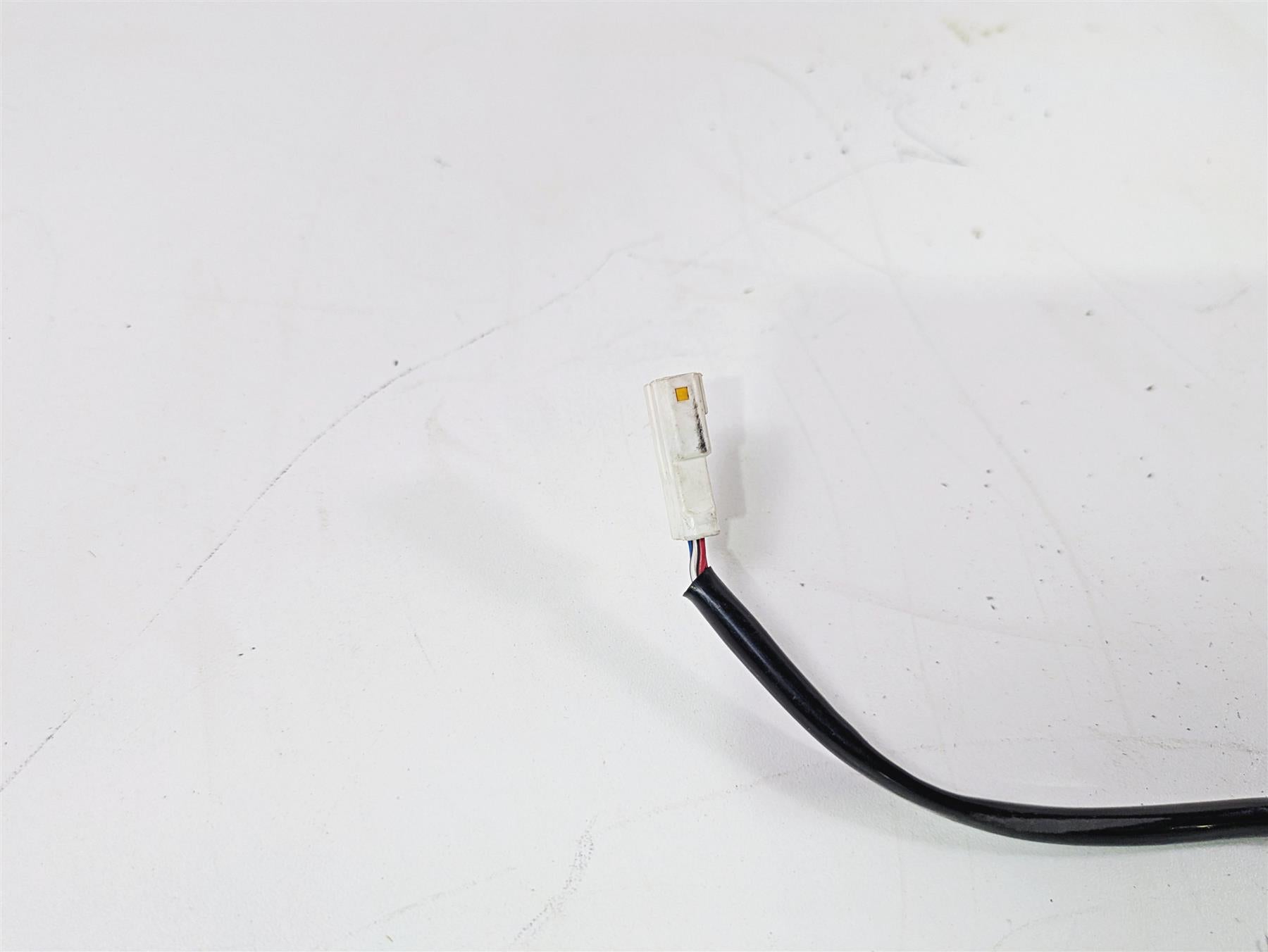 2010 Ducati Streetfighter 1098 S Right Hand Control Switch 65010091D {{ shop.shopifyCountryName }} - Mototech271