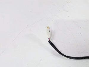 2010 Ducati Streetfighter 1098 S Right Hand Control Switch 65010091D