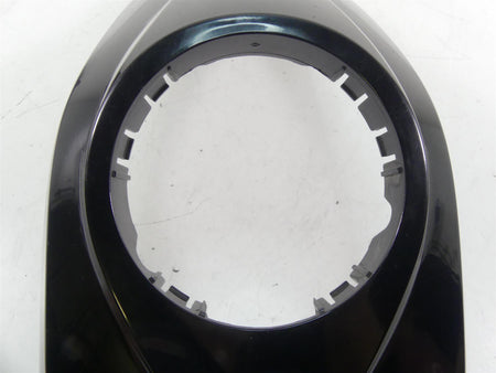 2017 BMW R1200GS GSW K50 Black Storm Center Tank Cover Fairing 46618533664 {{ shop.shopifyCountryName }} - Mototech271