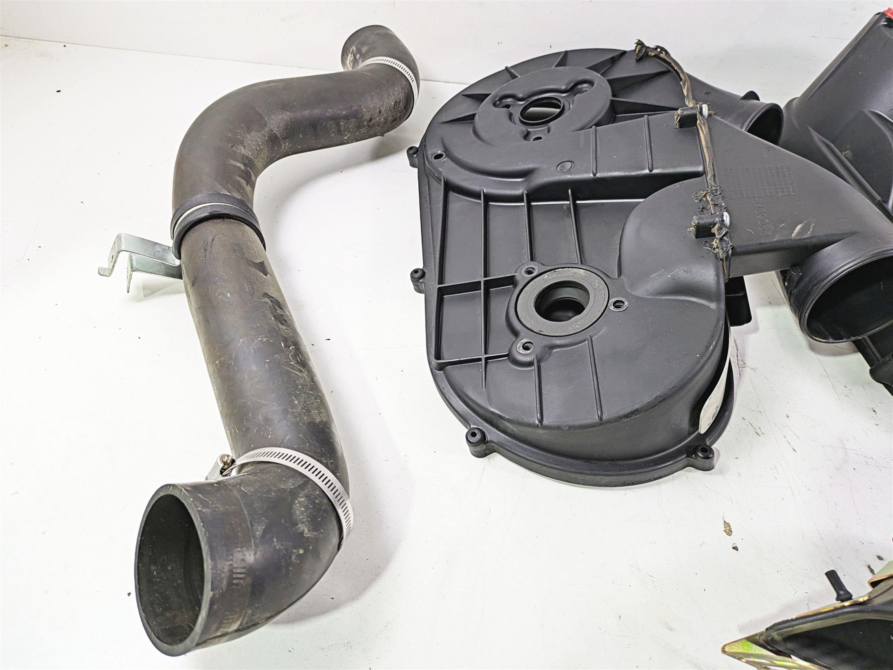 2022 Polaris RZR XP 4 1000 Premium Primary Drive Clutch Cover Hoses Set 2207414 {{ shop.shopifyCountryName }} - Mototech271