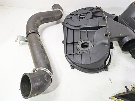 2022 Polaris RZR XP 4 1000 Premium Primary Drive Clutch Cover Hoses Set 2207414 {{ shop.shopifyCountryName }} - Mototech271
