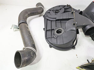 2022 Polaris RZR XP 4 1000 Premium Primary Drive Clutch Cover Hoses Set 2207414 | Mototech271