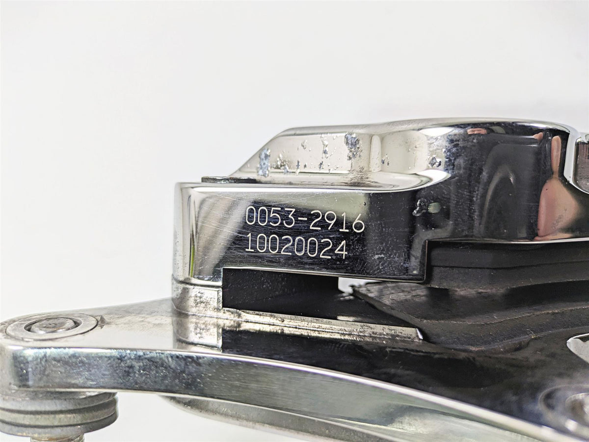 1998 Harley Touring FLHRCI Road King Performance Machine Front Caliper 0053-2916 {{ shop.shopifyCountryName }} - Mototech271