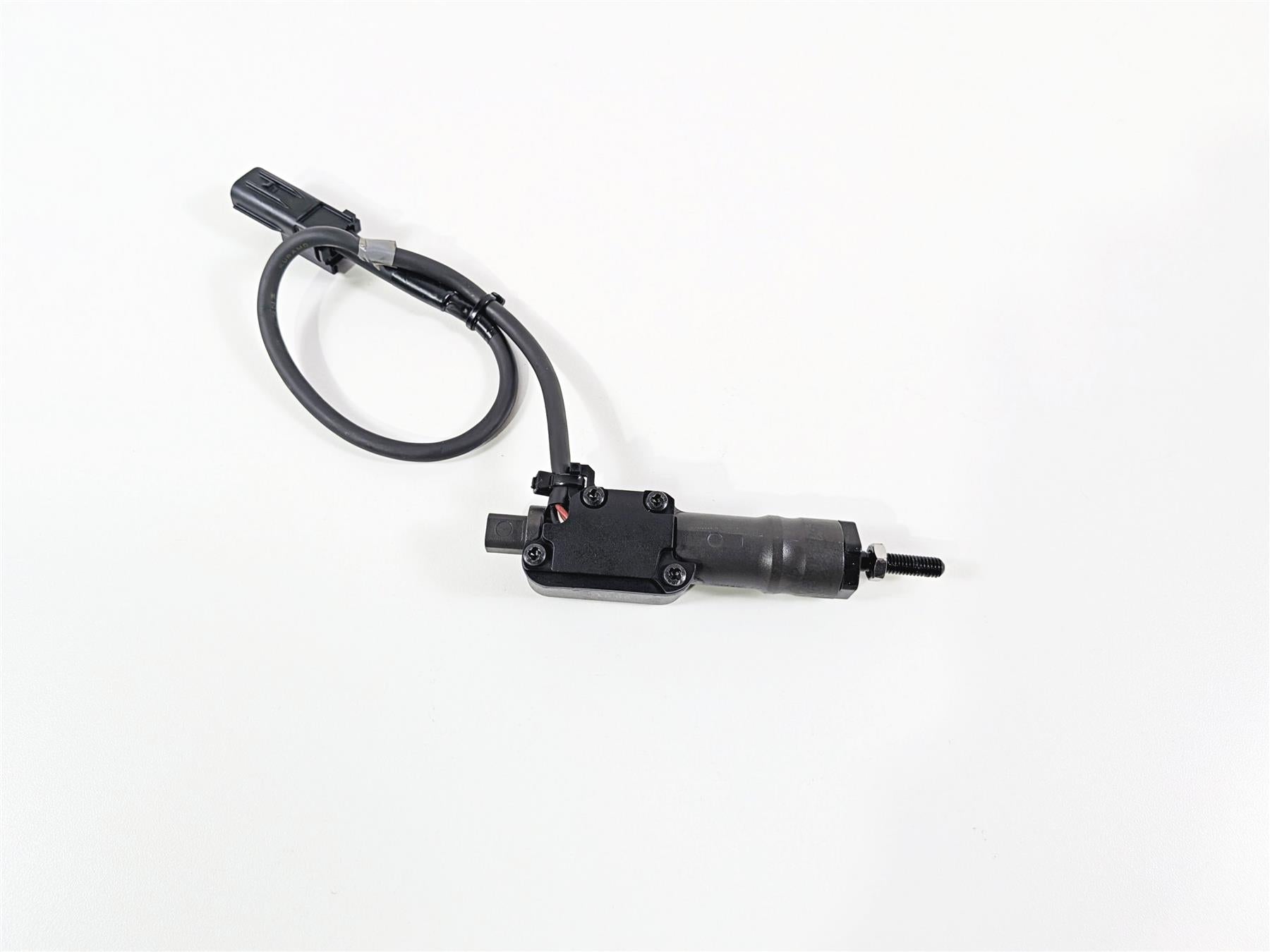 2023 Yamaha MT10 MTN1000 Quick Shifter Shift Assistant B5Y-82480-00-00 {{ shop.shopifyCountryName }} - Mototech271