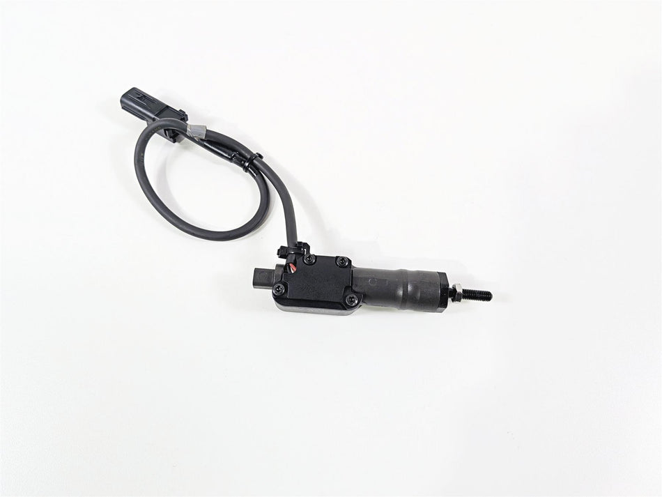 2023 Yamaha MT10 MTN1000 Quick Shifter Shift Assistant B5Y-82480-00-00 {{ shop.shopifyCountryName }} - Mototech271