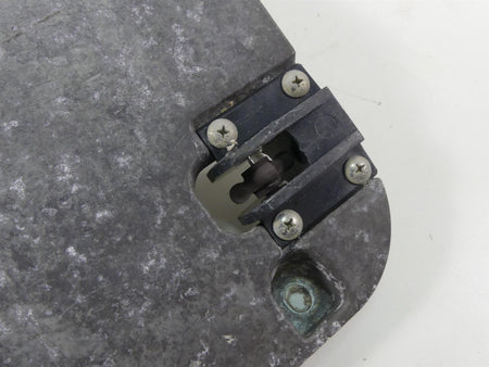 2015 Yamaha Waverunner Cruiser VX1100 Skid Plate + Speed Sensor Set F2X-U273B-00 {{ shop.shopifyCountryName }} - Mototech271