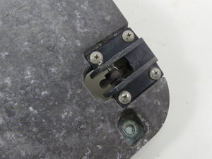 2015 Yamaha Waverunner Cruiser VX1100 Skid Plate + Speed Sensor Set F2X-U273B-00 | Mototech271