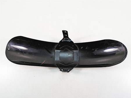 2009 Harley FXDF Dyna Fat Bob Front Fender Tire Hugger Guard - Read 60214-08 {{ shop.shopifyCountryName }} - Mototech271