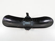 Load image into Gallery viewer, 2009 Harley FXDF Dyna Fat Bob Front Fender Tire Hugger Guard - Read 60214-08 | Mototech271
