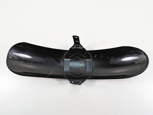 2009 Harley FXDF Dyna Fat Bob Front Fender Tire Hugger Guard - Read 60214-08 | Mototech271