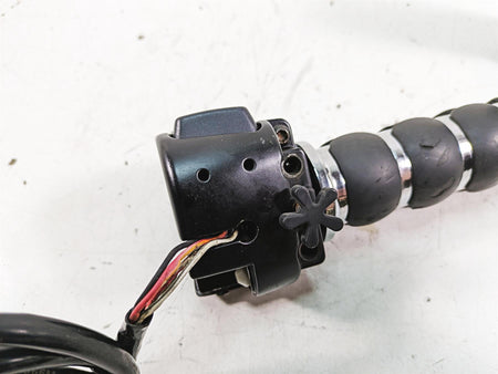 2019 Harley XL883N Sportster Iron Right Hand Control Switch 71500118 {{ shop.shopifyCountryName }} - Mototech271