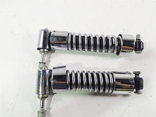 Load image into Gallery viewer, 2016 Harley FXDWG Dyna Wide Glide Straight Rear Shock Damper Set - Read 54615-01
