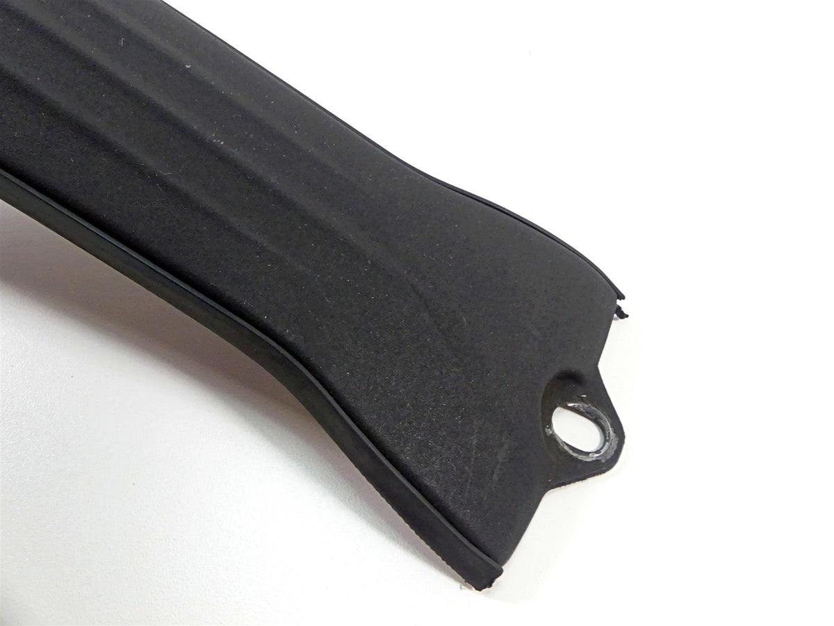 2017 Harley Dyna FXDB Street Bob Upper Wrinkled Tank Dash Panel Cover 70900206 {{ shop.shopifyCountryName }} - Mototech271