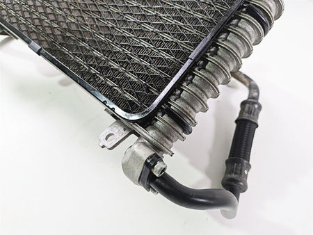 2023 Suzuki GSX1300 RR Hayabusa Oil Cooler & Lines 16600-10L00 {{ shop.shopifyCountryName }} - Mototech271