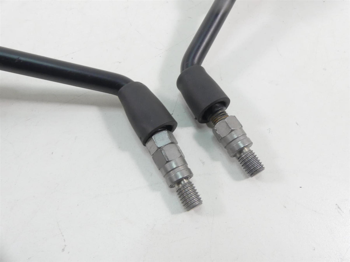 2020 BMW F850 GS K81 Rallye Rear View Mirror Set 51168567453 51168567454 {{ shop.shopifyCountryName }} - Mototech271