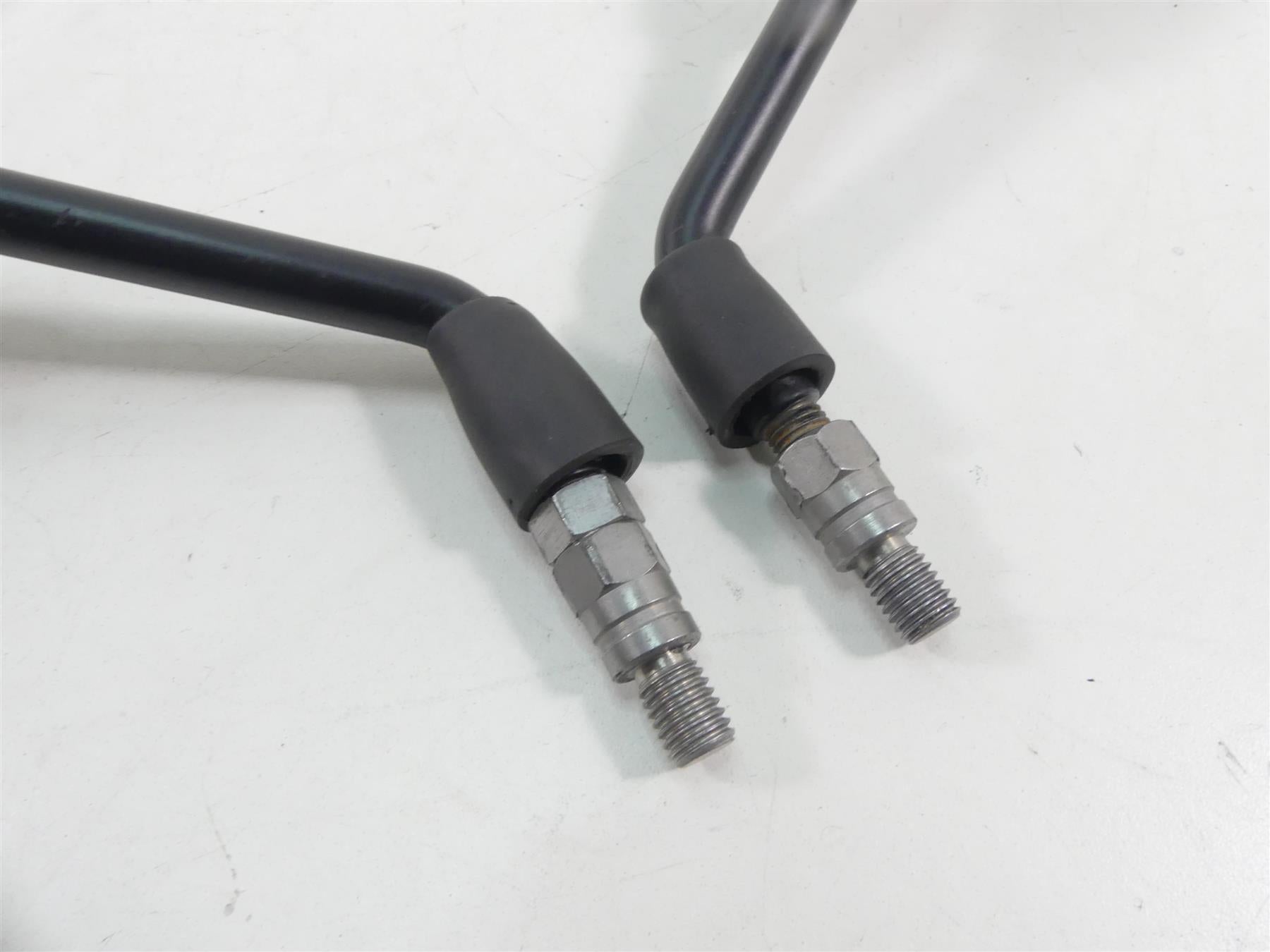2020 BMW F850 GS K81 Rallye Rear View Mirror Set 51168567453 51168567454 {{ shop.shopifyCountryName }} - Mototech271