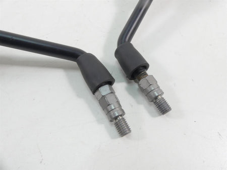 2020 BMW F850 GS K81 Rallye Rear View Mirror Set 51168567453 51168567454 {{ shop.shopifyCountryName }} - Mototech271