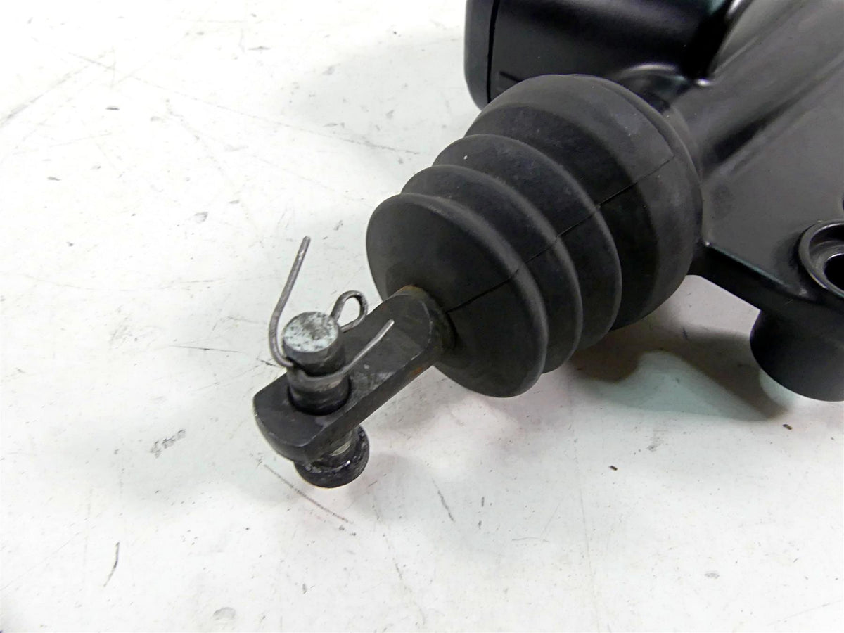 2010 Harley Touring FLHRC Road King Rear Brembo Brake Master Cylinder 41763-08C {{ shop.shopifyCountryName }} - Mototech271