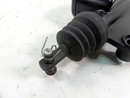 2010 Harley Touring FLHRC Road King Rear Brembo Brake Master Cylinder 41763-08C {{ shop.shopifyCountryName }} - Mototech271