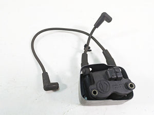 2009 Harley Dyna FXDFSE CVO Fat Bob Delphi Ignition Coil Wires Plug Set 31743-01 | Mototech271