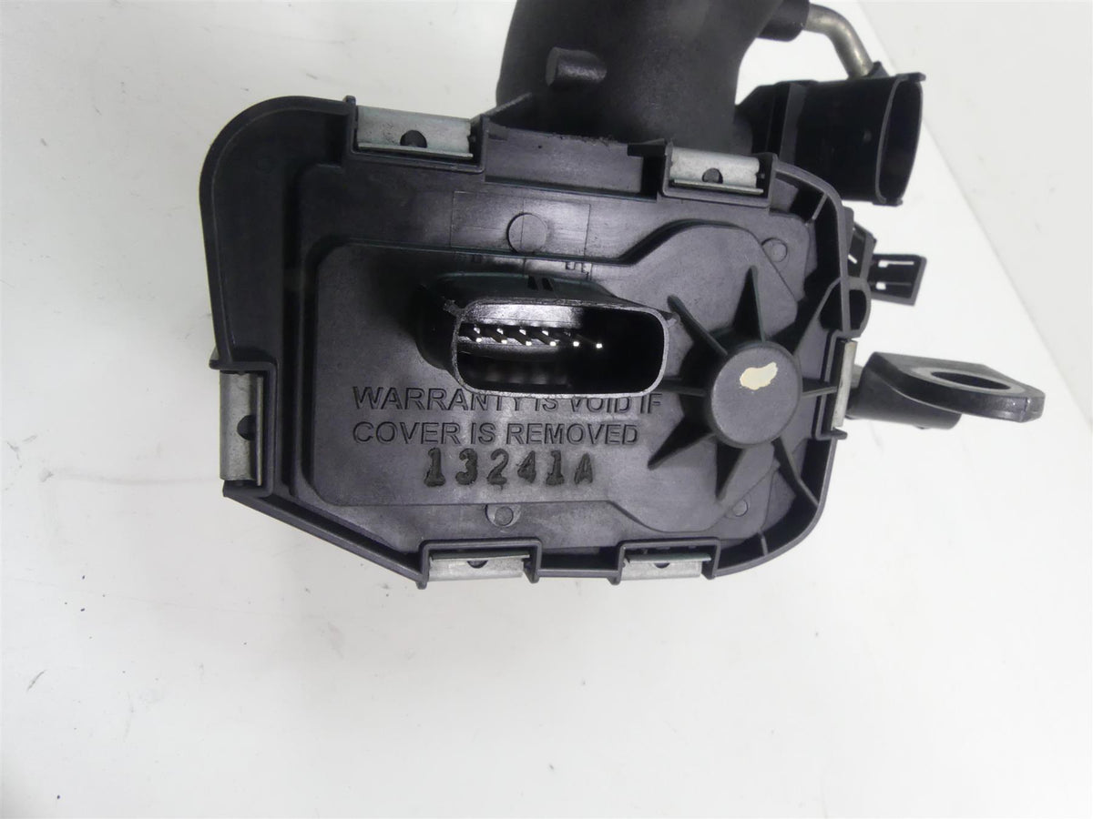2014 Harley Touring FLHXS Street Glide Sp Throttle Body Fuel Injection 27685-11 {{ shop.shopifyCountryName }} - Mototech271