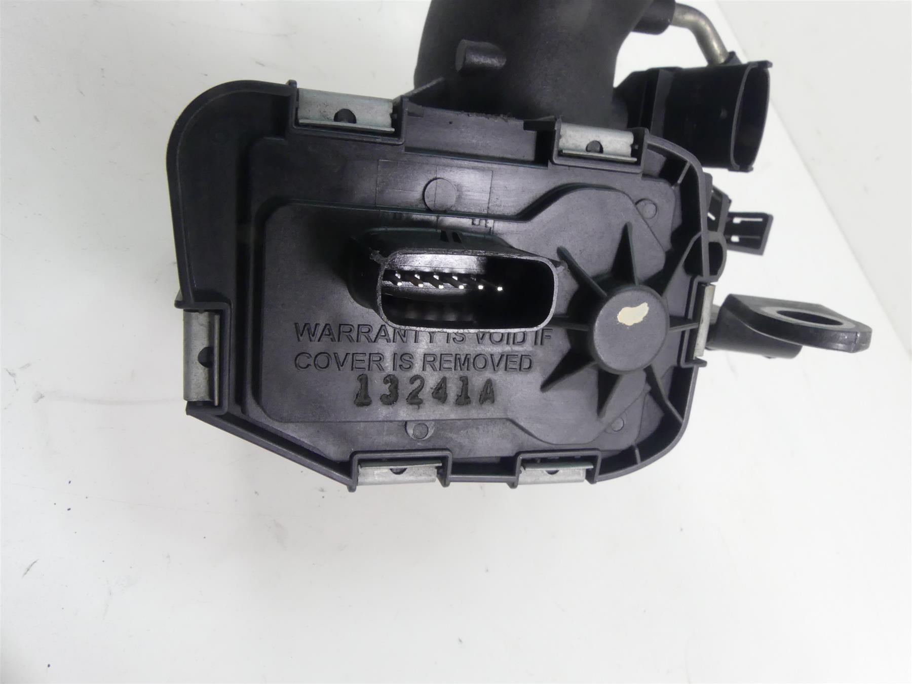 2014 Harley Touring FLHXS Street Glide Sp Throttle Body Fuel Injection 27685-11 {{ shop.shopifyCountryName }} - Mototech271