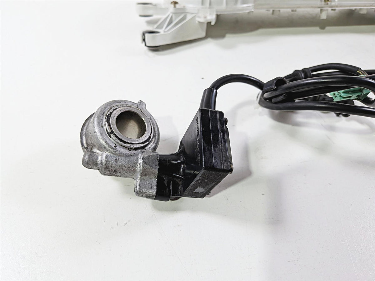 2000 Honda GL1500 Valkyrie Interstate Speedometer Gauge & Drive 37100-MBY-671-Mototech271