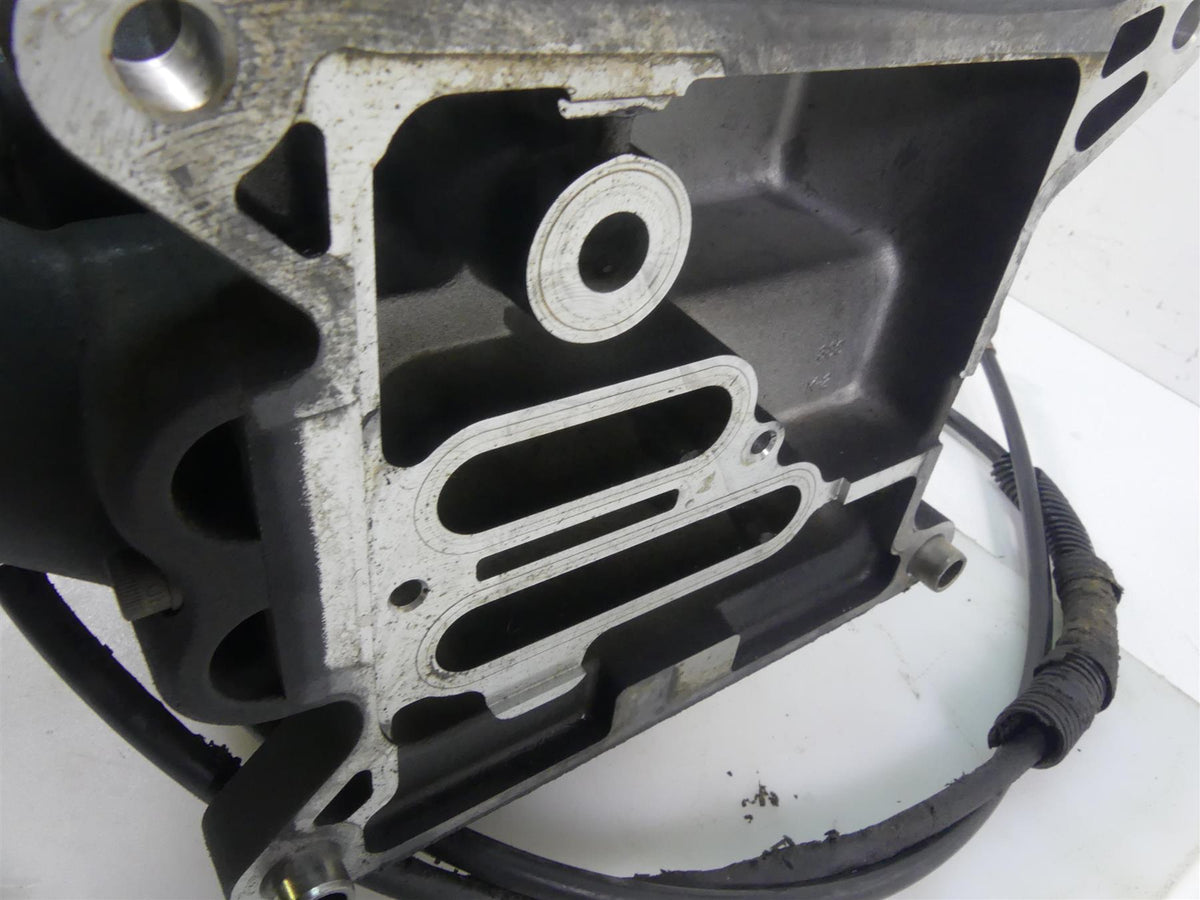 2011 Harley FXDWG Dyna Wide Glide 6-Sp Transmission Gear Box 33K -Read 33083-10A {{ shop.shopifyCountryName }} - Mototech271