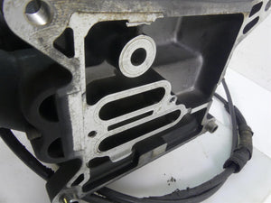 2011 Harley FXDWG Dyna Wide Glide 6-Sp Transmission Gear Box 33K -Read 33083-10A | Mototech271