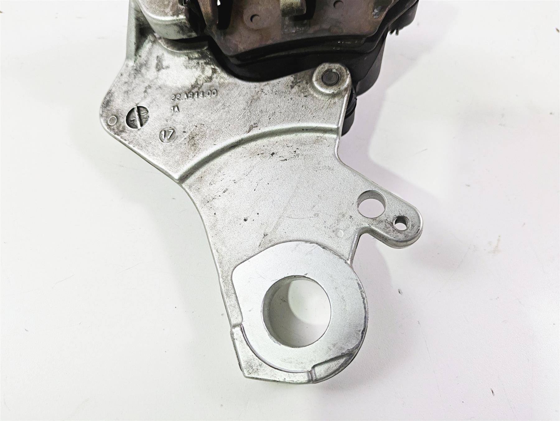 2018 KTM 1290 Super Adv S Brembo Rear Brake Caliper 6031308010130 {{ shop.shopifyCountryName }} - Mototech271