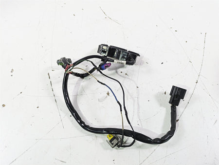 2016 Harley FLSTC Softail Heritage Indicator Instrument Lights READ 72658-12 {{ shop.shopifyCountryName }} - Mototech271